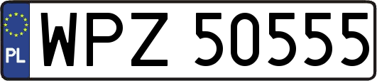 WPZ50555