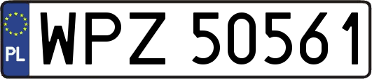 WPZ50561