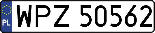 WPZ50562