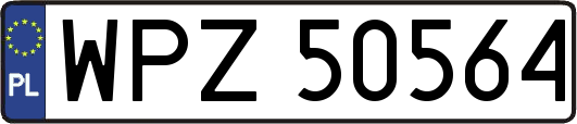 WPZ50564