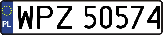 WPZ50574