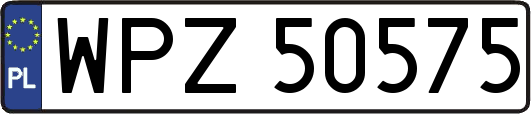 WPZ50575