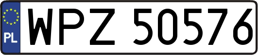 WPZ50576