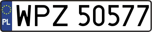WPZ50577