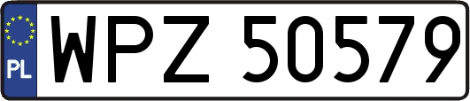 WPZ50579