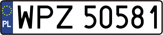 WPZ50581