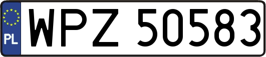 WPZ50583
