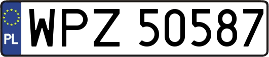 WPZ50587