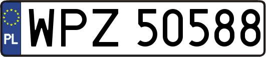 WPZ50588