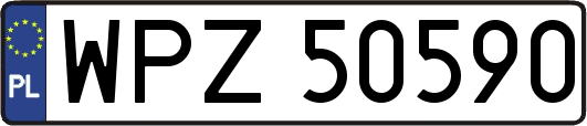 WPZ50590