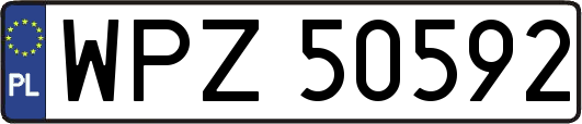 WPZ50592
