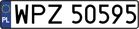 WPZ50595