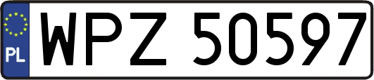 WPZ50597