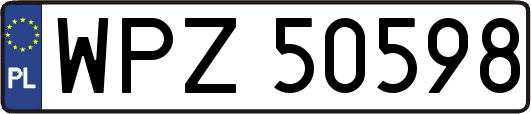 WPZ50598