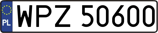 WPZ50600