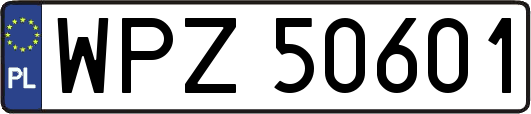 WPZ50601