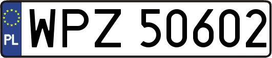 WPZ50602