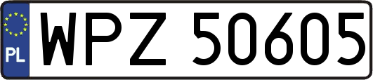 WPZ50605
