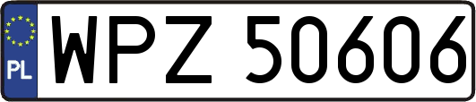 WPZ50606