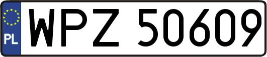 WPZ50609
