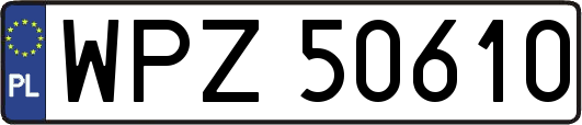 WPZ50610
