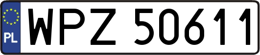WPZ50611