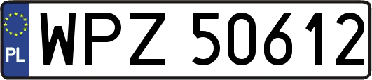 WPZ50612