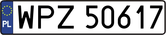 WPZ50617