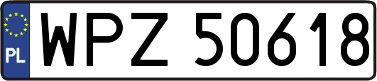 WPZ50618