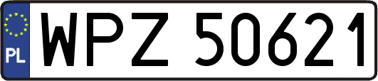 WPZ50621