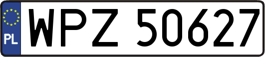WPZ50627