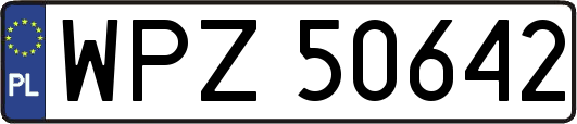 WPZ50642