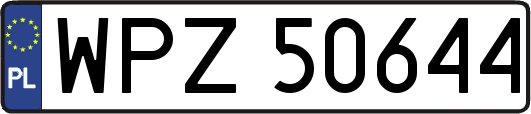 WPZ50644