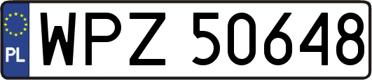 WPZ50648