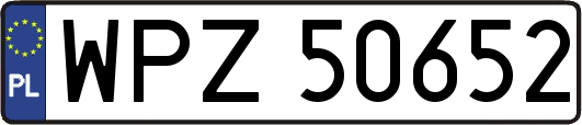 WPZ50652