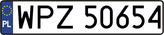 WPZ50654
