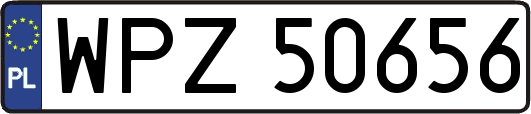 WPZ50656