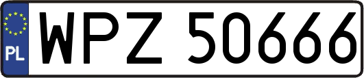 WPZ50666