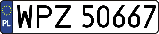 WPZ50667