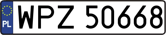 WPZ50668