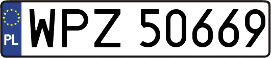 WPZ50669
