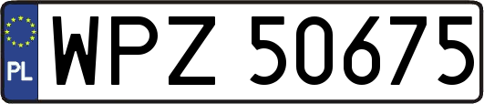 WPZ50675