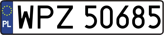 WPZ50685