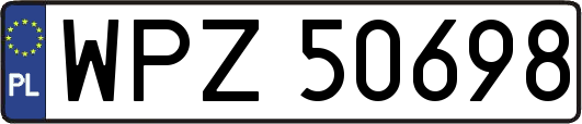WPZ50698