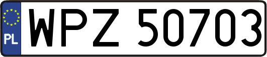 WPZ50703