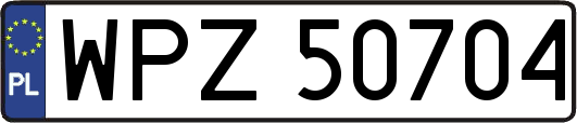 WPZ50704