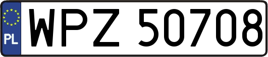 WPZ50708