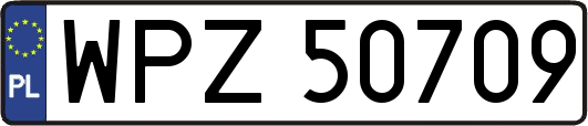 WPZ50709