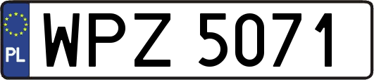 WPZ5071