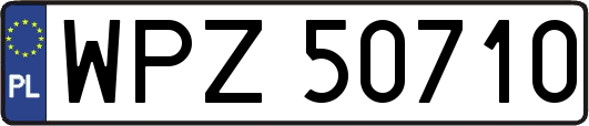 WPZ50710